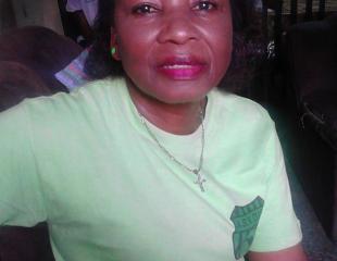 OBSEQUES DE MARIE HELENE MUZUNGU